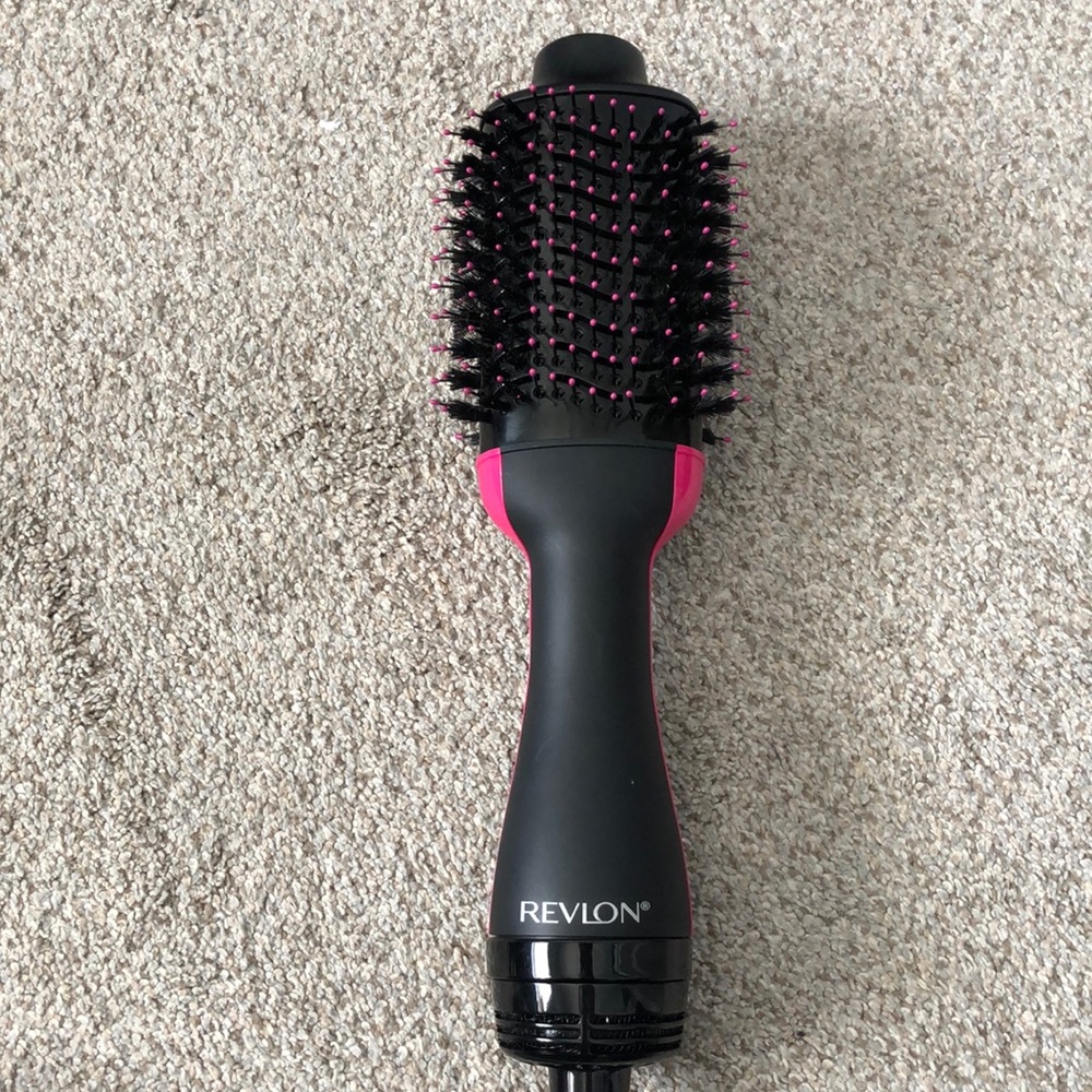 Revlon round brush hair tool